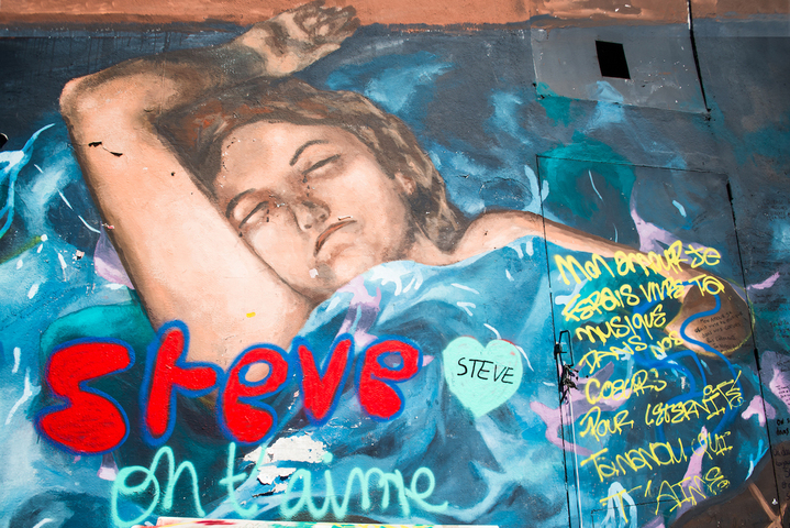 Mort de Steve : «<small class="fine d-inline"> </small>Les mesures prises par le commissaire divisionnaire ont manqué de discernement<small class="fine d-inline"> </small>»