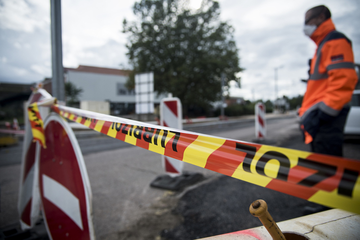 Lubrizol : les autorités connaissaient le risque d'incendie
