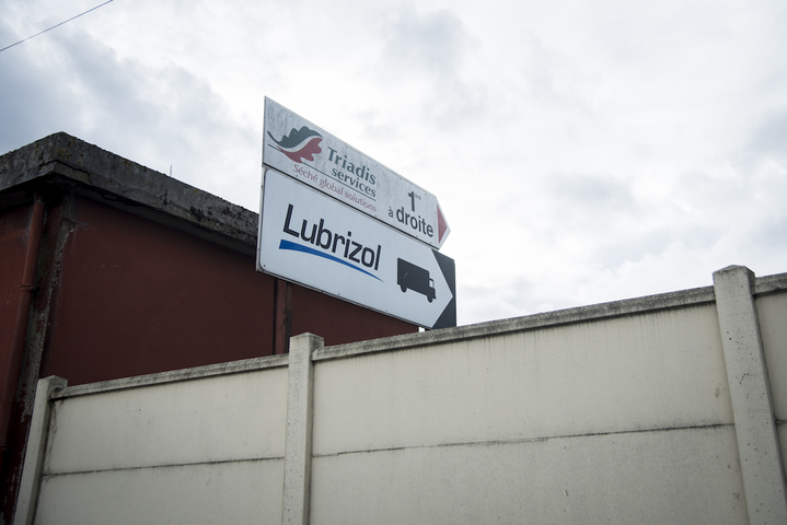 Lubrizol : des analyses rassurantes, mais insuffisantes
