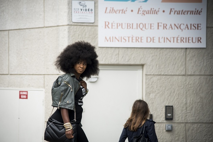 Face à l'acharnement judiciaire, le Comité Adama tisse des liens avec d'autres luttes