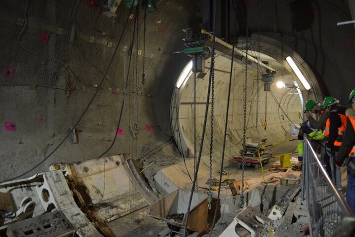 Une étude scientifique met en cause le conditionnement des déchets nucléaires