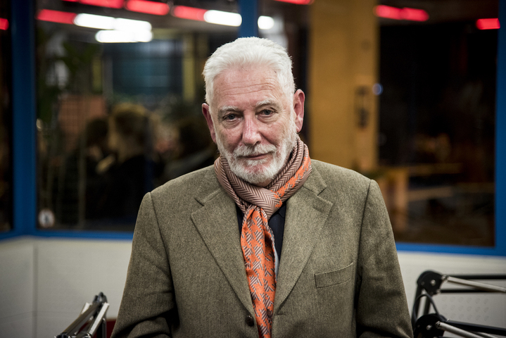 Philippe Descola : «<small class="fine d-inline"> </small>La nature, ça n'existe pas<small class="fine d-inline"> </small>»