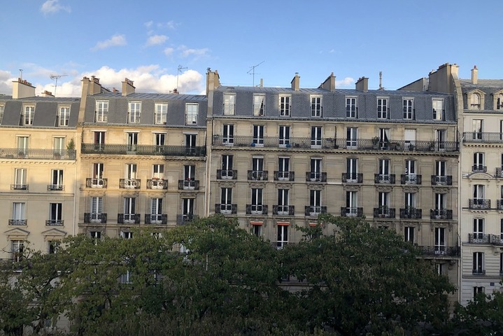 La limitation d'Airbnb devient un enjeu des municipales à Paris
