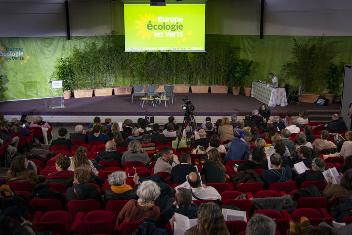 Les alliances discutables d'Europe Écologie-Les Verts aux municipales