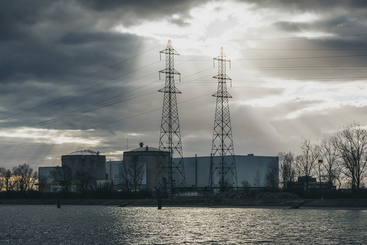 Fermeture de Fessenheim : après la centrale, le saut dans le vide