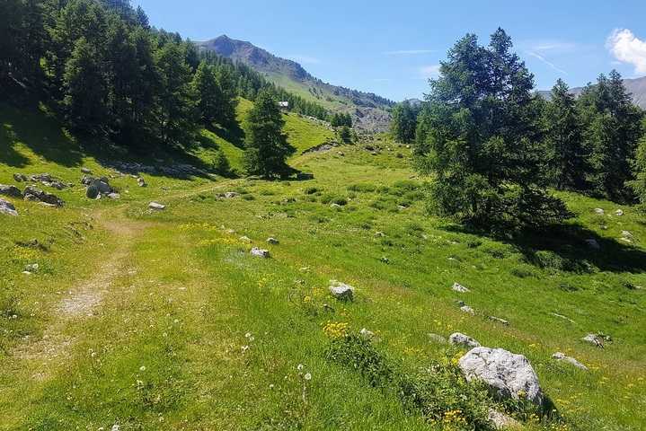 Pour un accès responsable à la nature en période de confinement