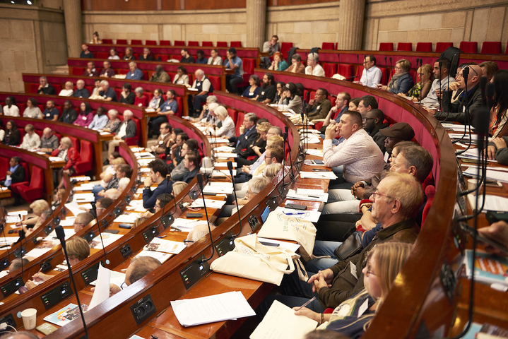 Les 150 propositions choc de la Convention citoyenne pour le climat enfin dévoilées