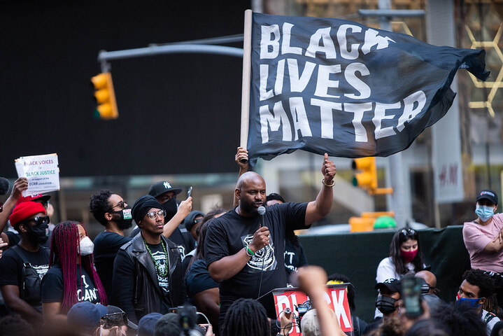 Un juge de l'État de New York décide que les manifestants peuvent être détenus pour une durée indéterminée