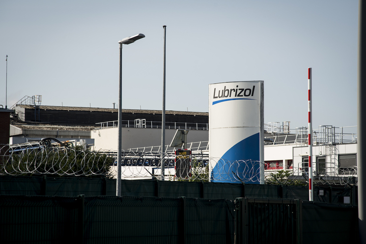 Le gouvernement assure avoir «<small class="fine d-inline"> </small>tiré les leçons<small class="fine d-inline"> </small>» de l'incendie de Lubrizol