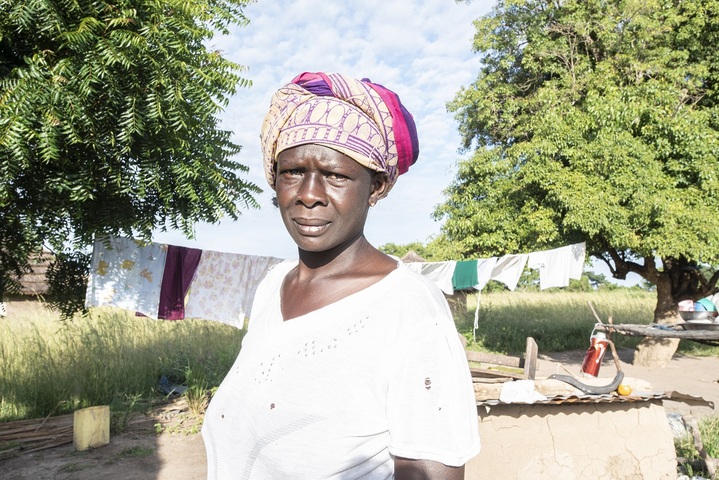«<small class="fine d-inline"> </small>En Ouganda et en Tanzanie, les projets de Total engendrent famines et déscolarisations<small class="fine d-inline"> </small>»