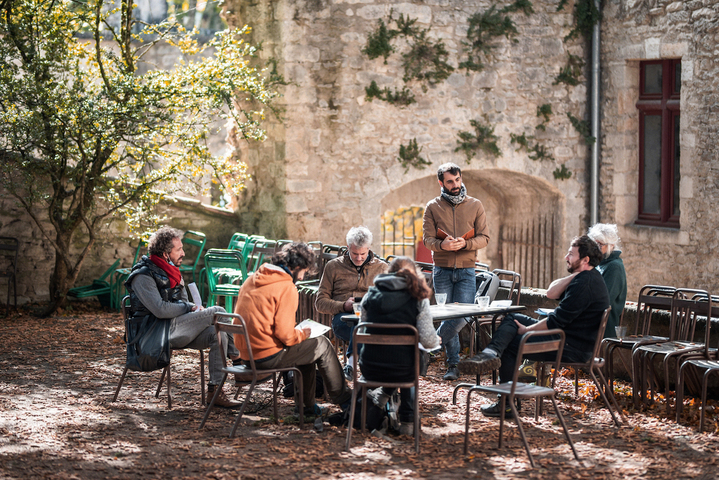 Zad, recours juridiques, médias… Quelles tactiques pour peaufiner une lutte locale<small class="fine d-inline"> </small>?