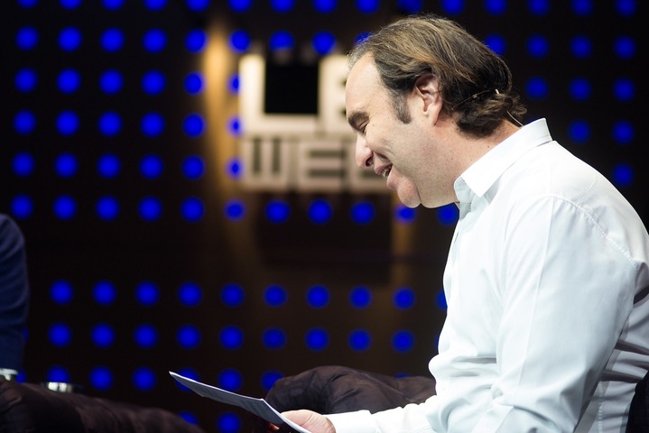 5G : Xavier Niel a menti 