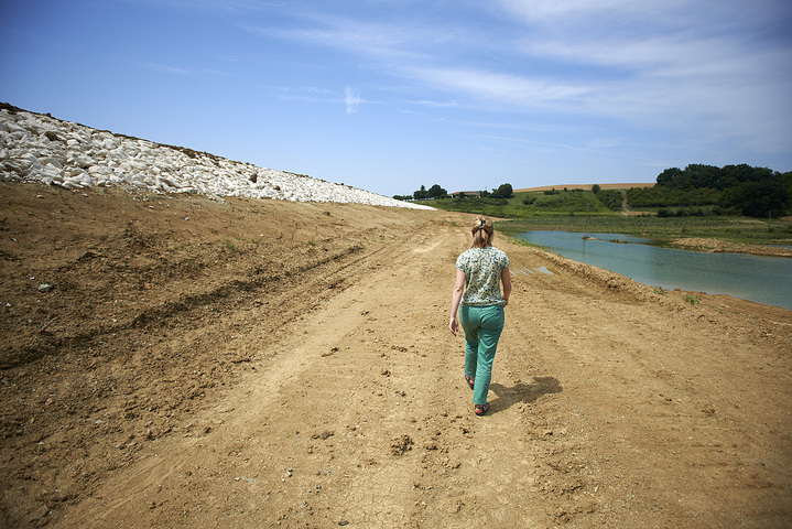 L'illégalité du barrage de Caussade pourrait être confirmée en appel