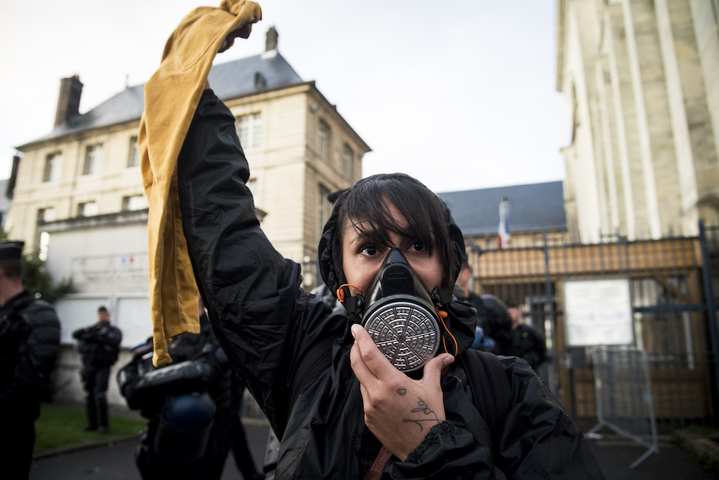 L'écoanxiété nous détourne de l'action collective