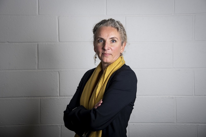Delphine Batho : «<small class="fine d-inline"> </small>La décroissance est une société du plus, pas du moins<small class="fine d-inline"> </small>»