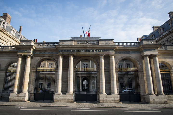 Le Conseil d'État donne neuf mois au gouvernement pour respecter ses engagements climatiques