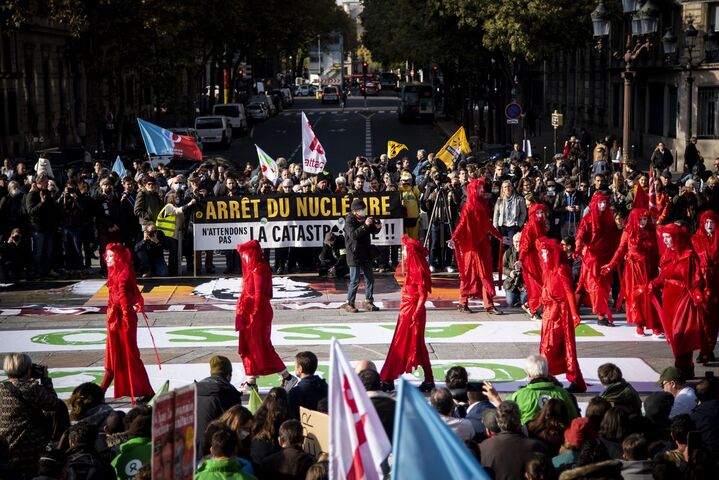Le mouvement climat cherche un second souffle