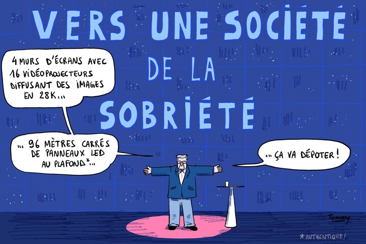 La France olfactive