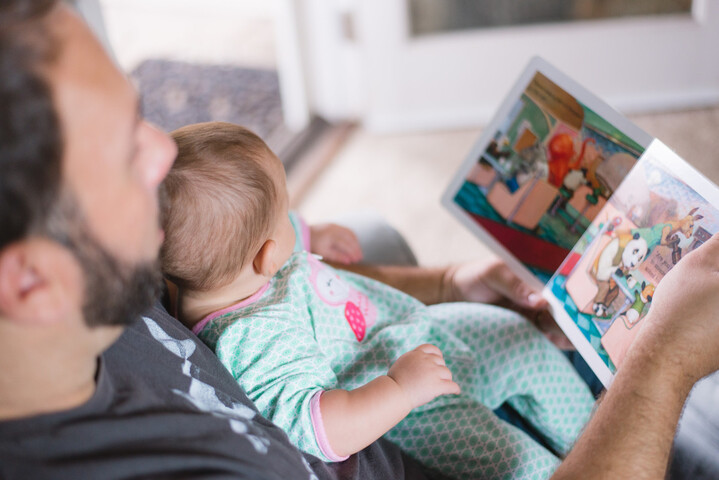 Les perturbateurs endocriniens favorisent les retards de langage chez les enfants