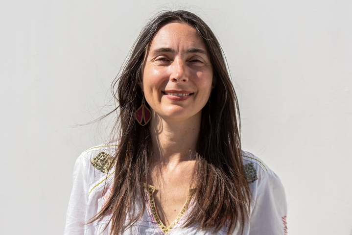 Geneviève Pruvost : «<small class="fine d-inline"> </small>Nous pouvons reproduire des sociétés autogérées<small class="fine d-inline"> </small>»