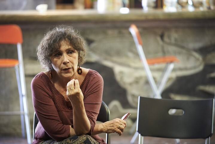 Marie-Monique Robin : «<small class="fine d-inline"> </small>La biodiversité contribue à protéger notre santé<small class="fine d-inline"> </small>»