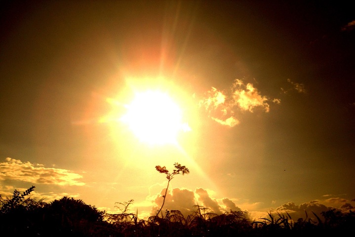 Météo-France met à jour ses températures «<small class="fine d-inline"> </small>normales<small class="fine d-inline"> </small>» de saison