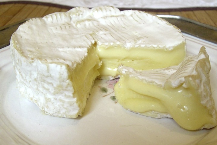Camembert : victoire des petits producteurs contre les industriels