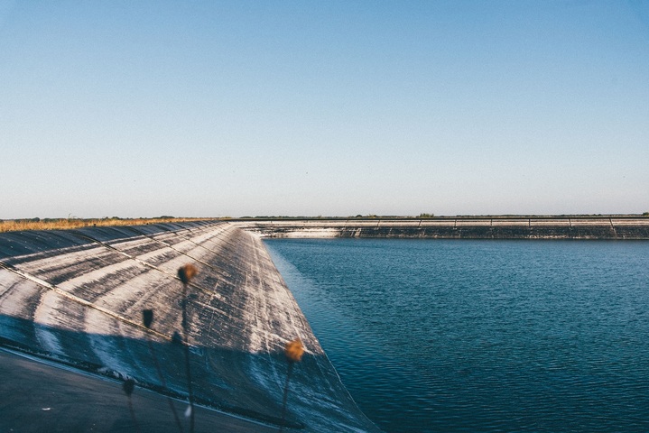 Stop aux mégabassines, l'eau est un commun à défendre 