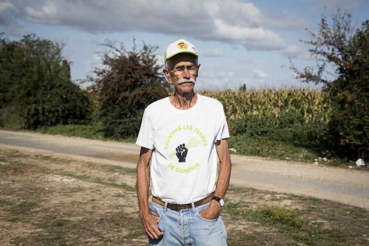 Avec la réforme des retraites, moins de bénévoles pour protéger la nature