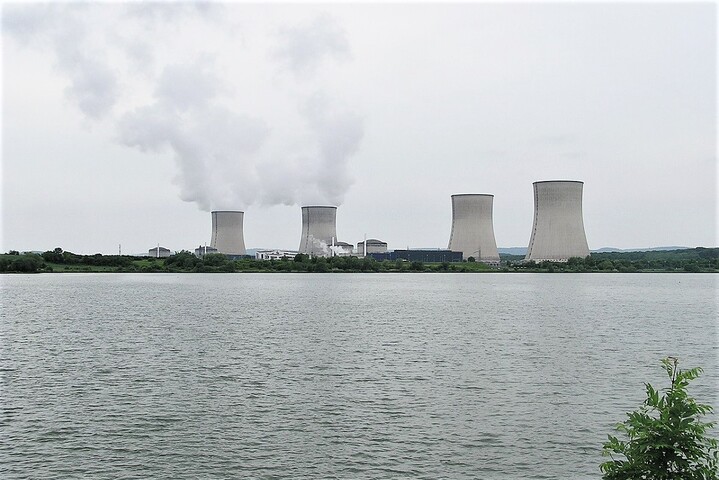 Fissures dans le nucléaire : <span class="caps">EDF</span> va examiner 320 soudures