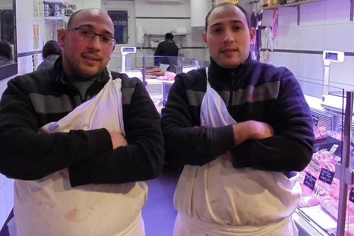 Le halal se met au bio 