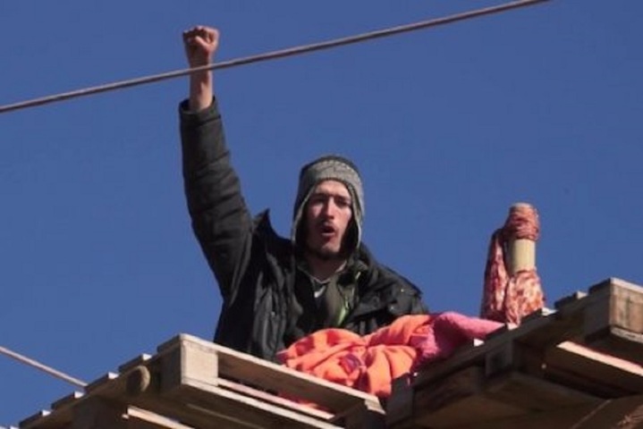 Sivens : la Zad est expulsée, l'histoire n'est pas finie
