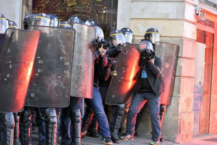 Si Rémi Fraisse n'avait pas manifesté, il ne serait pas mort : la nouvelle logique de la répression étatique