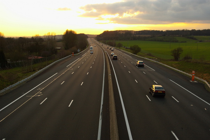 Un projet absurde d'autoroute menace l'Eure-et-Loir