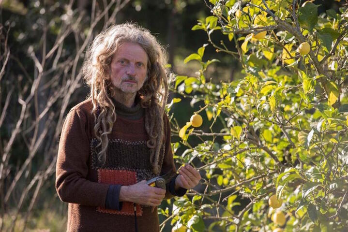 Jean-Yves Torre, le paysan qui plaide pour une autre Corse