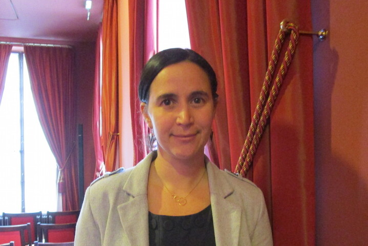 Quels sont les impacts du changement climatique sur la faune sauvage<small class="fine d-inline"> </small>? 