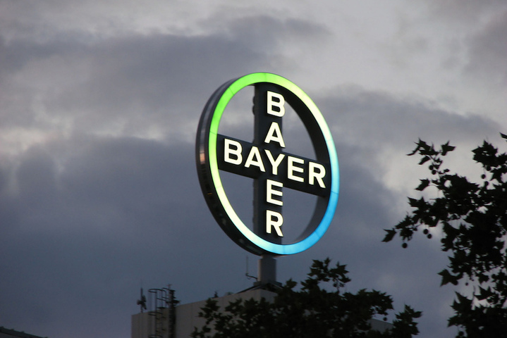 Monsanto fusionne avec Bayer