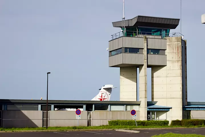 Les petits aéroports en perte de trafic<small class="fine d-inline"> </small>? Un lobby demande le soutien de l'<span class="caps">UE</span>