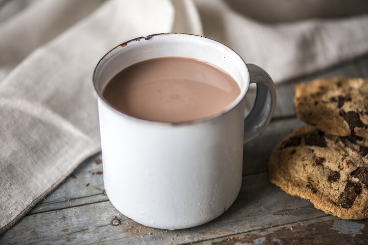 Manger du chocolat, une forte source de contamination au cadmium