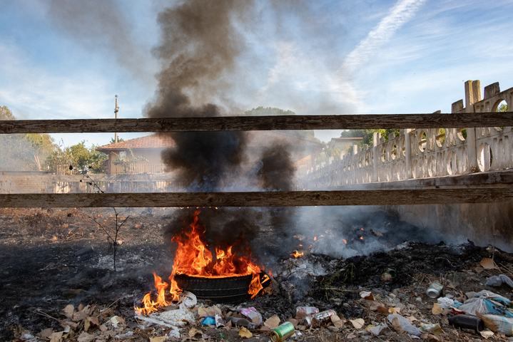 15<small class="fine d-inline"> </small>% du réchauffement climatique seraient dûs à des gaz à effet de serre passés sous les radars