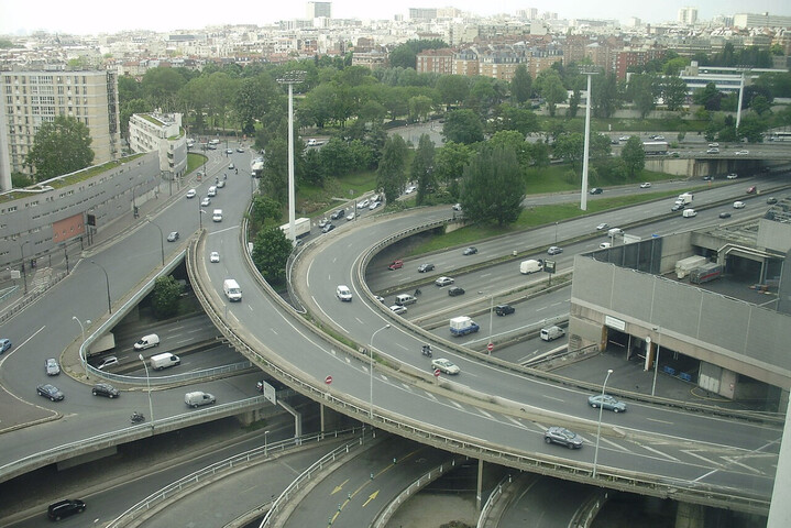 Pollution de l'air : l'Europe met la France en demeure