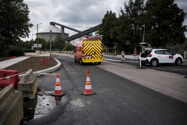 Lubrizol, <span class="caps">AZF</span>... L'échec des politiques de prévention des risques