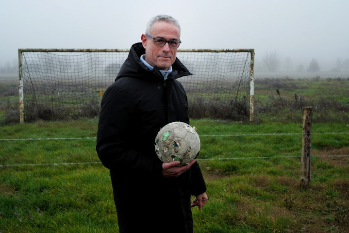 Ce club de foot est anéanti par les bulldozers de l'A69