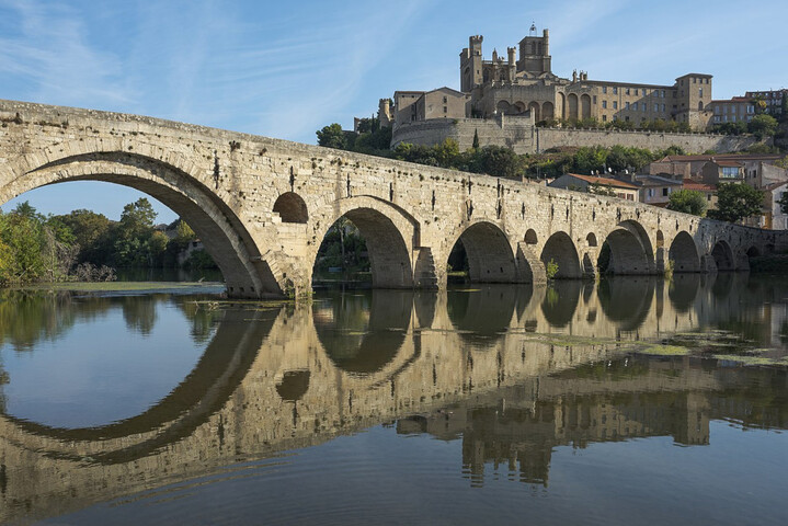 Bassines : une nouvelle coordination pour protéger l'eau en Hérault