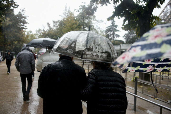 Pourquoi les records de pluie n'ont pas rempli les nappes