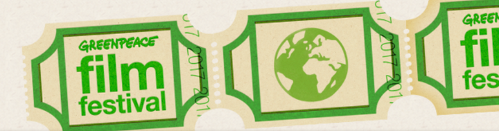 Greenpeace Film Festival : 7 films en compétition pour la dernière ligne droite du 16 au 29 octobre