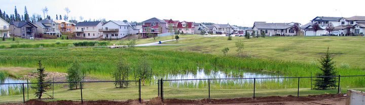 Fort McMurray, le paradis de l'individualisme et de la bêtise