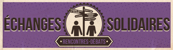 Echanges solidaires au Village Emmaüs Lescar-Pau‏