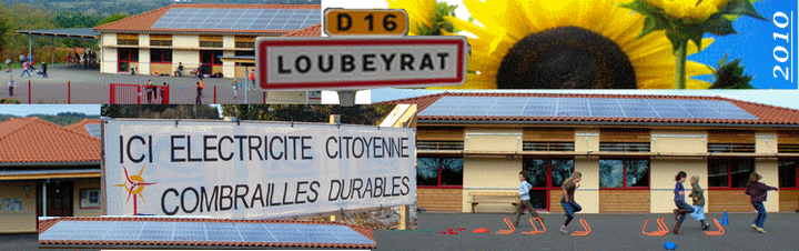 En Auvergne, des citoyens s'organisent pour devenir autonomes en énergie