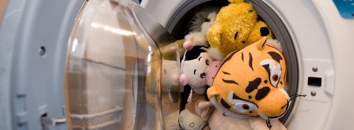 Des jouets de Noël, oui, mais recyclés<small class="fine d-inline"> </small>!